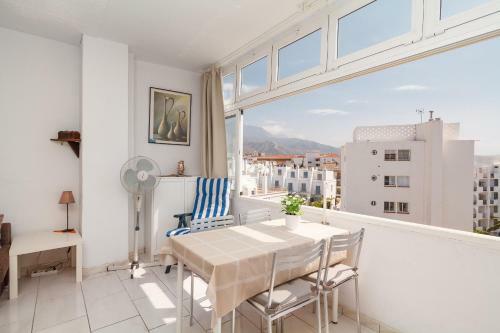 Apartamento Carabeo 45 Studios Casasol