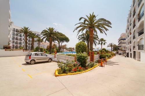 Apartamento Carabeo 45 Studios Casasol