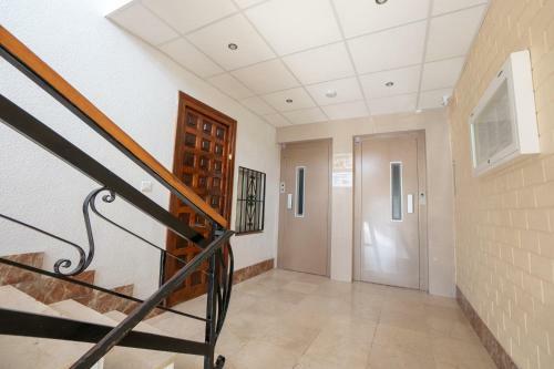 Apartamento Edf. Delf�n 6�7