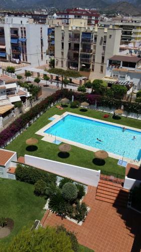 Apartamento Edf. Delf�n 6�7