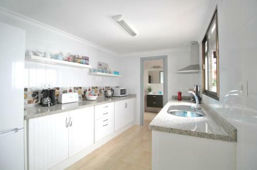 Casa Carretas Spainsunrentals