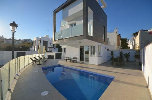 Villa Antonio Pulga