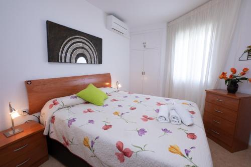 Apartamento Edf. Albaida I, 5� H
