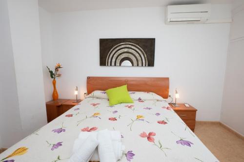 Apartamento Edf. Albaida I, 5� H