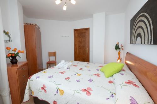 Apartamento Edf. Albaida I, 5� H