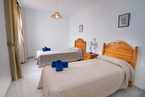 Apartamento Pulguilla C Menyber