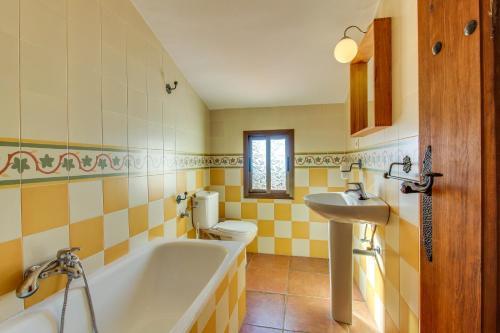 Villa Paraiso De Nerja