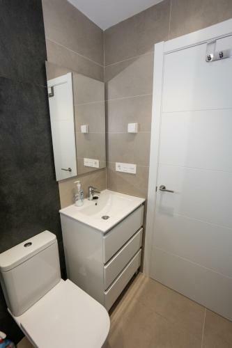 Apartamento Bellavista 2 Menyber