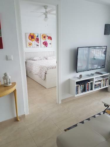 Apartamento Miami 4�5