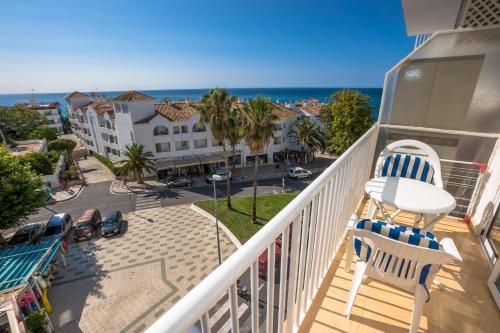Apartamento Edf. Gaviota 4� 5