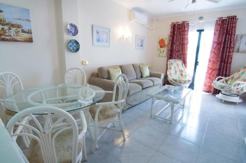 Apartamento Capistrano Playa 512 Menyber