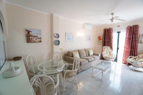 Apartamento Capistrano Playa 512 Menyber