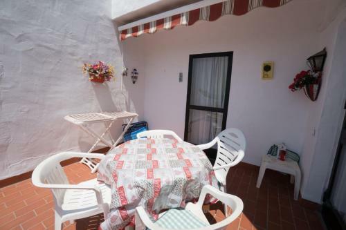 Apartamento Capistrano Playa 512 Menyber