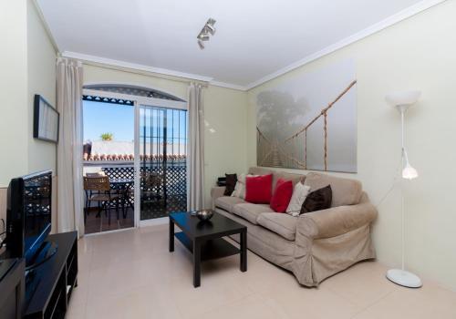 Apartment Verano Azul Nerja Canovas