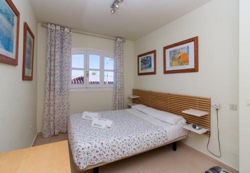 Apartment Verano Azul Nerja Canovas
