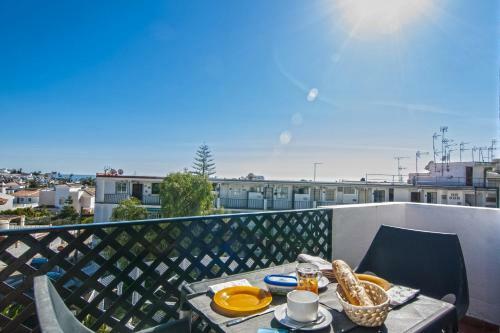 Apartment Verano Azul Nerja Canovas