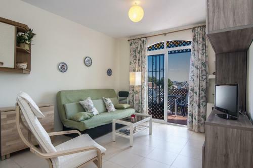 Apartment Verano Azul Nerja Canovas