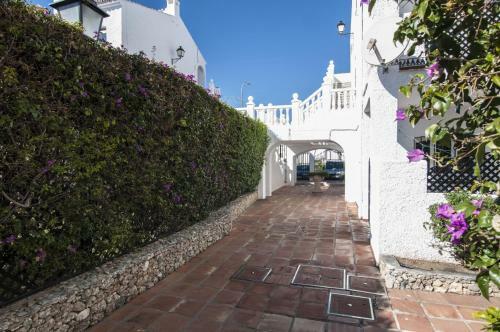 Apartment Verano Azul Nerja Canovas