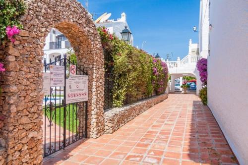 Apartment Verano Azul Nerja Canovas
