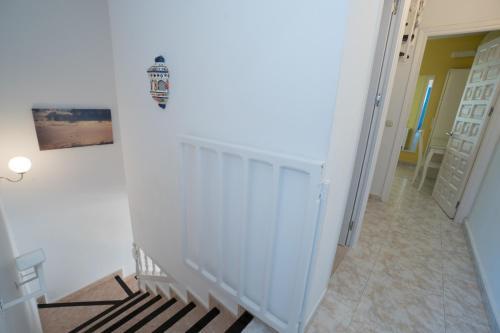 Apartamento Hacienda 38 Menyber