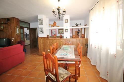 Villa Seral Spainsunrentals 1053