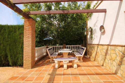 Villa Seral Spainsunrentals 1053
