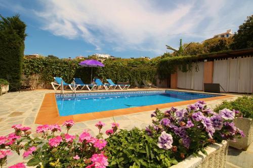 Villa Seral Spainsunrentals 1053