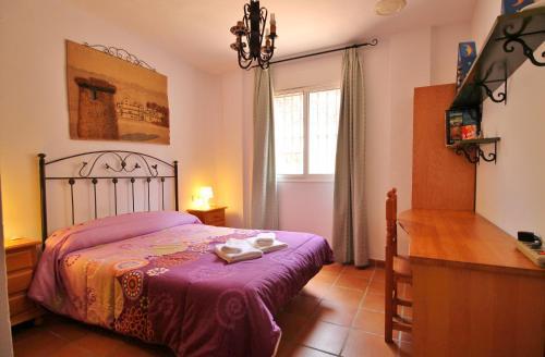 Villa Seral Spainsunrentals 1053
