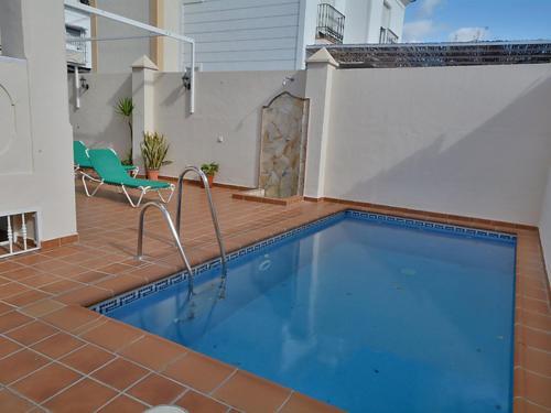 Villa Jara Nerja Canovas
