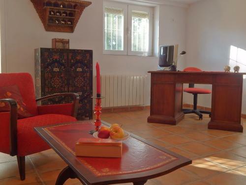 Apartment Burriana