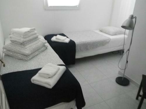 Apartment Burriana