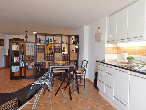 Apartment Burriana