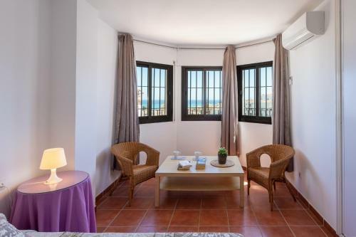 Villa Artemisia
