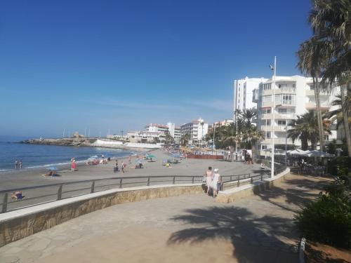 Apartamento Nerja