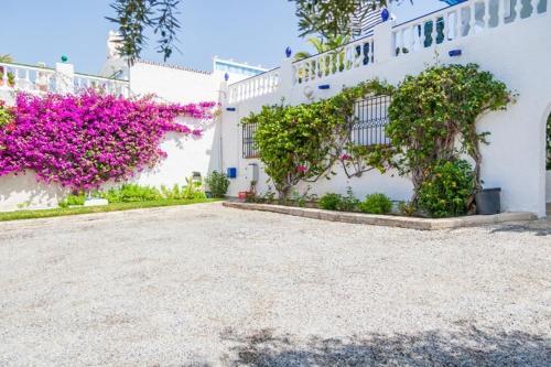 Villa Manzanas Nerja Canovas