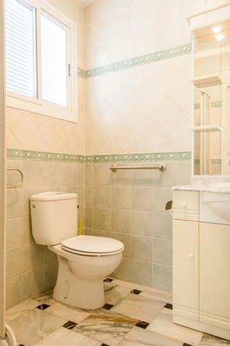 Villa Manzanas Nerja Canovas