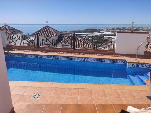 Apartamento Villas Virgen Del Mar 4