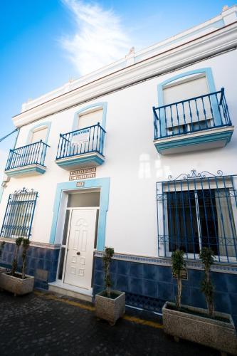 Apartamento Pulguilla A Menyber