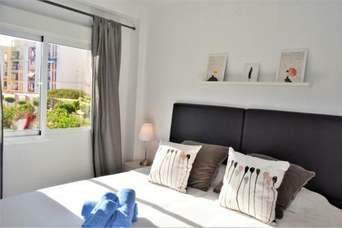 Apartamento Edf Gaviota 1�2