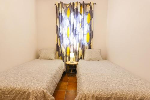 Apartamento Papillon 6