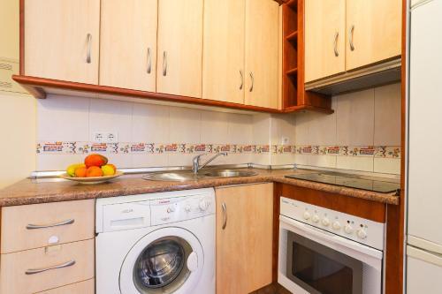 Apartamento Papillon 6