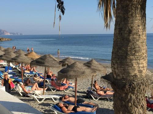 Andaluz Apartments - Neptuno