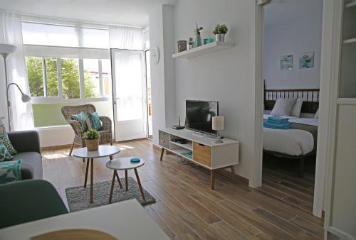 Andaluz Apartments - Neptuno