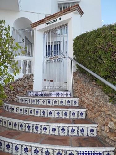 Apartamento Bajamar I 9 Menyber
