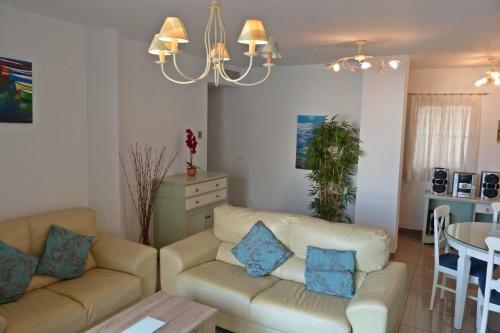 Apartamento Rubarsal Nerja