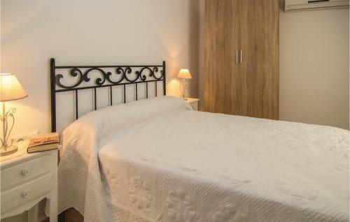 Two-bedroom Holiday Home In Nerja