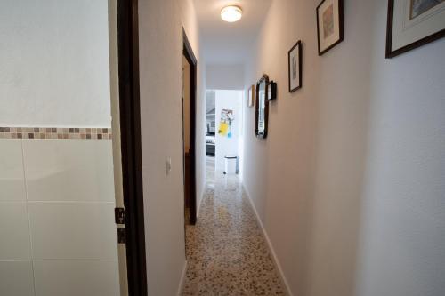 Urb. Punta Lara, Plza. Sevilla 2, 2d