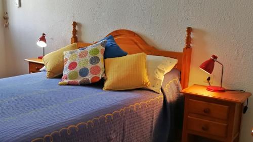 Sunny Nerja Apartments