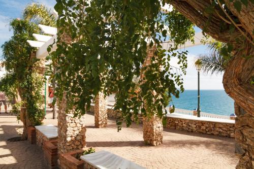 Apartamento Carabeo 36 Studios Casasol
