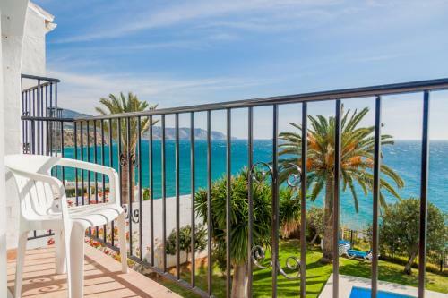 Apartamento Tuhillo Parador Nerja Canovas